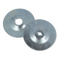 Replacement Stihl TS350 TS400 TS410 TS420 Blade Thrust Washers Replacement Stihl TS350 TS400 TS410 TS420 Blade Thrust Washers
