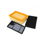 Replacement Stihl TS400 Air Filter Set Replacement Stihl TS400 Air Filter Set