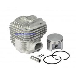 Replacement Stihl TS400 Cylinder & Piston Nikasil Replacement Stihl TS400 Cylinder & Piston Nikasil