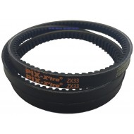 Replacement Stihl TS400 Drive Belt Replacement Stihl TS400 Drive Belt