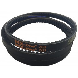 Replacement Stihl TS400 Drive Belt Replacement Stihl TS400 Drive Belt