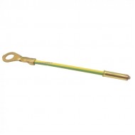 Replacement Stihl TS400 Earth Wire Replacement Stihl TS400 Earth Wire