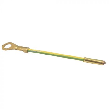Replacement Stihl TS400 Earth Wire Replacement Stihl TS400 Earth Wire