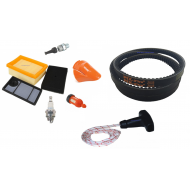 Replacement Stihl TS400 Service Kit 10 Pieces Replacement Stihl TS400 Service Kit 10 Pieces