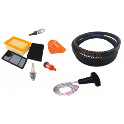 Replacement Stihl TS400 Service Kit 10 Pieces Replacement Stihl TS400 Service Kit 10 Pieces