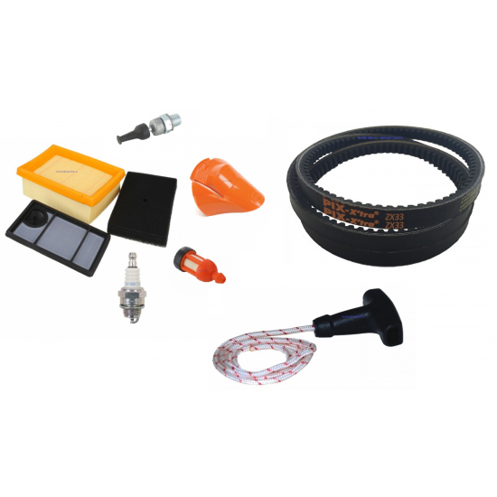 Replacement Stihl TS400 Service Kit 10 Pieces