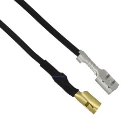 Replacement Stihl TS400 Ground Lead 42234401100 Replacement Stihl TS400 Ground Lead 42234401100