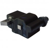 Genuine Stihl TS400 Ignition Coil 2 Bolt Version Genuine Stihl TS400 Ignition Coil 2 Bolt Version