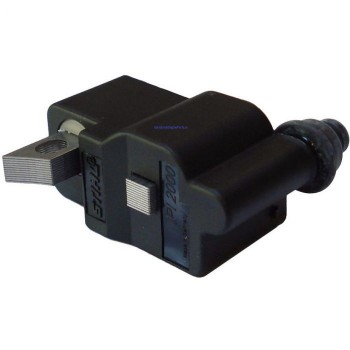 Genuine Stihl TS400 Ignition Coil 2 Bolt Version Genuine Stihl TS400 Ignition Coil 2 Bolt Version