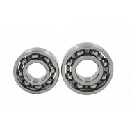 Replacement Stihl TS400 Main Crankshaft Bearing Set Replacement Stihl TS400 Main Crankshaft Bearing Set