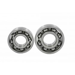Replacement Stihl TS400 Main Crankshaft Bearing Set Replacement Stihl TS400 Main Crankshaft Bearing Set