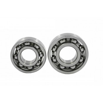 Replacement Stihl TS400 Main Crankshaft Bearing Set Replacement Stihl TS400 Main Crankshaft Bearing Set