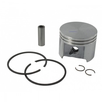 Replacement Stihl TS400 Piston Assembly 49mm Replacement Stihl TS400 Piston Assembly 49mm