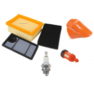 Replacement Stihl TS400 Service Kit 6 Piece Replacement Stihl TS400 Service Kit 6 Piece
