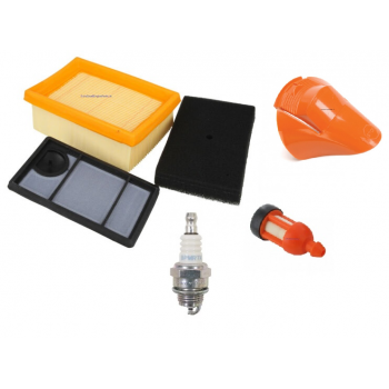 Replacement Stihl TS400 Service Kit 6 Piece Replacement Stihl TS400 Service Kit 6 Piece