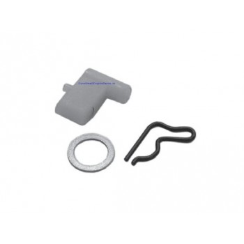Replacement Stihl TS400 Starter Pawl Kit Replacement Stihl TS400 Starter Pawl Kit