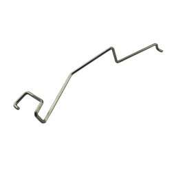 Replacement Stihl TS400 Throttle Rod Replacement Stihl TS400 Throttle Rod