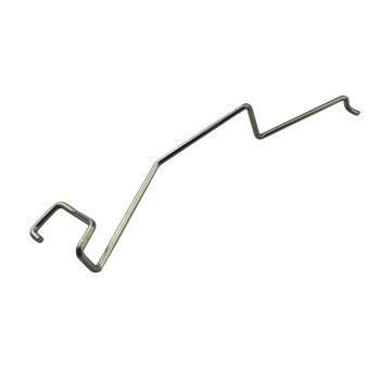 Replacement Stihl TS400 Throttle Rod Replacement Stihl TS400 Throttle Rod