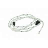 Replacement Stihl TS400 TS410 TS420 038 064 MS660 Pull Cord 3.5mm Starter Rope 90cm Replacement Stihl TS400 TS410 TS420 038 064 MS660 Pull Cord 3.5mm Starter Rope 90cm