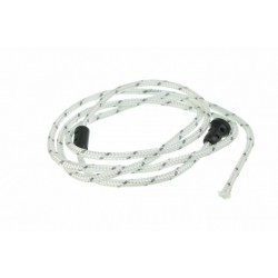 Replacement Stihl TS400 TS410 TS420 038 064 MS660 Pull Cord 3.5mm Starter Rope 90cm Replacement Stihl TS400 TS410 TS420 038 064 MS660 Pull Cord 3.5mm Starter Rope 90cm