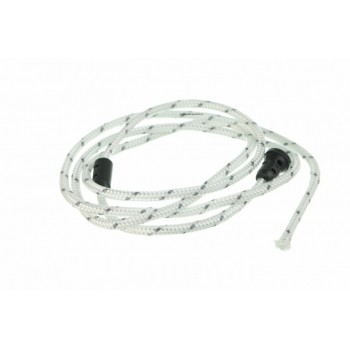 Replacement Stihl TS400 TS410 TS420 038 064 MS660 Pull Cord 3.5mm Starter Rope 90cm Replacement Stihl TS400 TS410 TS420 038 064 MS660 Pull Cord 3.5mm Starter Rope 90cm