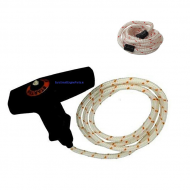 Replacement Stihl TS400 TS410 TS420 Pull Start Handle & Extra Cord Replacement Stihl TS400 TS410 TS420 Pull Start Handle & Extra Cord