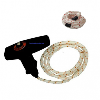 Replacement Stihl TS400 TS410 TS420 Pull Start Handle & Extra Cord Replacement Stihl TS400 TS410 TS420 Pull Start Handle & Extra Cord