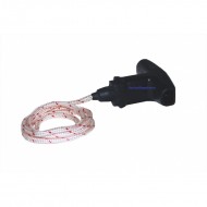 Replacement Stihl TS400 TS410 TS420 Recoil Handle & Starter Rope 4.5mm Replacement Stihl TS400 TS410 TS420 Recoil Handle & Starter Rope 4.5mm