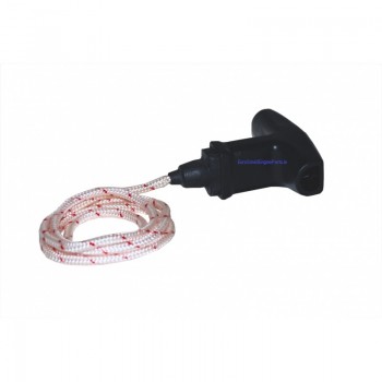 Replacement Stihl TS400 TS410 TS420 Recoil Handle & Starter Rope 4.5mm Replacement Stihl TS400 TS410 TS420 Recoil Handle & Starter Rope 4.5mm
