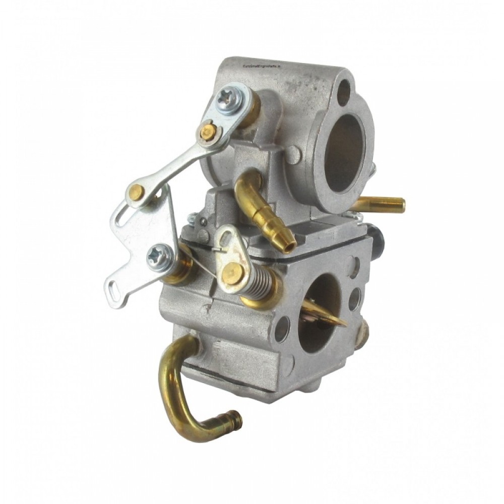 Barra Motosega Stihl Barra Da 63cm E 2 Catene Per Sega STIHL MS441 | 3/8" 1,6mm 84 Maglie - Taglio Professionale Barra 63cm 3/8 - Foto 7