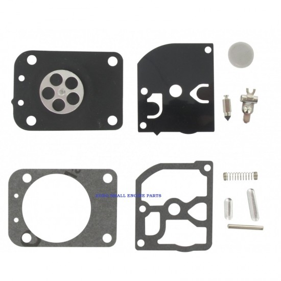 Replacement for Stihl TS410 TS420 Bottom End Rebuild Kit 