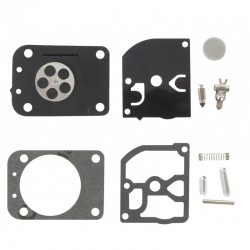Replacement Stihl TS410 TS420 Carburetor Rebuild Kit RB-151 Replacement Stihl TS410 TS420 Carburetor Rebuild Kit RB-151
