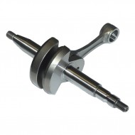 Replacement Stihl TS410 TS420 Crankshaft Replacement Stihl TS410 TS420 Crankshaft
