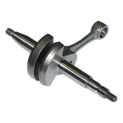 Replacement Stihl TS410 TS420 Crankshaft Replacement Stihl TS410 TS420 Crankshaft