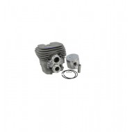 Replacement Stihl TS410 TS420 Cylinder & Piston Nikasil Screw Plated Cylinder Replacement Stihl TS410 TS420 Cylinder & Piston Nikasil Screw Plated Cylinder