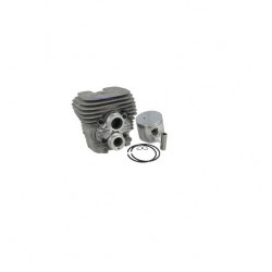 Replacement Stihl TS410 TS420 Cylinder & Piston Nikasil Screw Plated Cylinder Replacement Stihl TS410 TS420 Cylinder & Piston Nikasil Screw Plated Cylinder