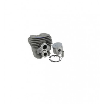 Replacement Stihl TS410 TS420 Cylinder & Piston Nikasil Screw Plated Cylinder Replacement Stihl TS410 TS420 Cylinder & Piston Nikasil Screw Plated Cylinder