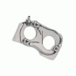 Genuine Stihl TS410 TS420 Cylinder Flange