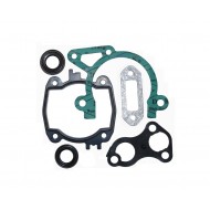 Replacement Stihl TS410 TS420 Gasket & Oil Seal Set Replacement Stihl TS410 TS420 Gasket & Oil Seal Set