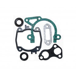 Replacement Stihl TS410 TS420 Gasket & Oil Seal Set Replacement Stihl TS410 TS420 Gasket & Oil Seal Set