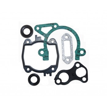 Replacement Stihl TS410 TS420 Gasket & Oil Seal Set Replacement Stihl TS410 TS420 Gasket & Oil Seal Set