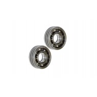 Replacement Stihl TS410 TS420 Main Bearing Set Pre 2013 Replacement Stihl TS410 TS420 Main Bearing Set Pre 2013