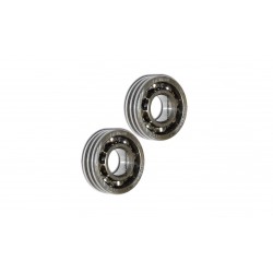 Replacement Stihl TS410 TS420 Main Bearing Set Pre 2013 Replacement Stihl TS410 TS420 Main Bearing Set Pre 2013
