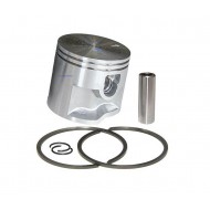 Replacement Stihl TS410 TS420 Piston & Rings Assembly 50mm Replacement Stihl TS410 TS420 Piston & Rings Assembly 50mm