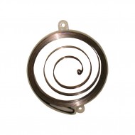 Replacement Stihl TS410 TS420 Recoil Starter Spring New Type Replacement Stihl TS410 TS420 Recoil Starter Spring New Type