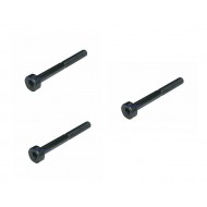 Genuine Stihl TS410 TS420 Spline screw IS-M5x48 x 3 Genuine Stihl TS410 TS420 Spline screw IS-M5x48 x 3