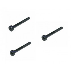 Genuine Stihl TS410 TS420 Spline screw IS-M5x48 x 3 Genuine Stihl TS410 TS420 Spline screw IS-M5x48 x 3