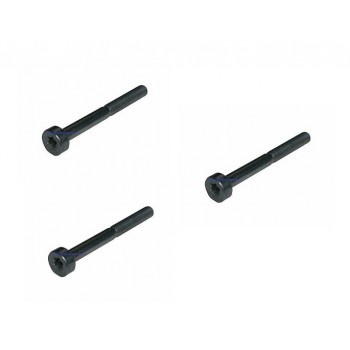 Genuine Stihl TS410 TS420 Spline screw IS-M5x48 x 3 Genuine Stihl TS410 TS420 Spline screw IS-M5x48 x 3
