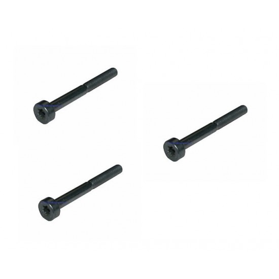 Genuine Stihl TS410 TS420 Spline screw IS-M5x48 x 3