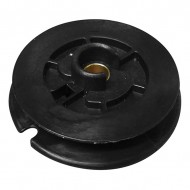 Replacement Stihl TS410 TS420 Starter Recoil Pulley Rope Rotor Replacement Stihl TS410 TS420 Starter Recoil Pulley Rope Rotor
